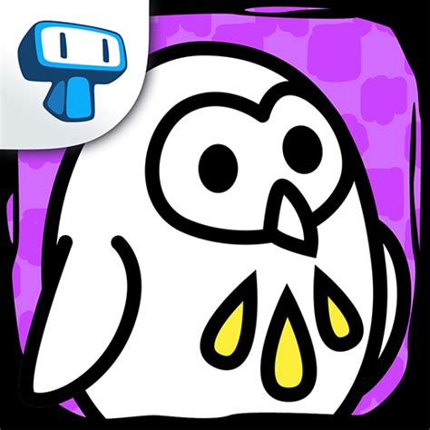 Birds Evolution: Merge Game .